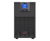 APC Easy-UPS RV (1000VA/900W, 3x IEC, AVR, LCD, EPO) - 1272072 - zdjęcie 2